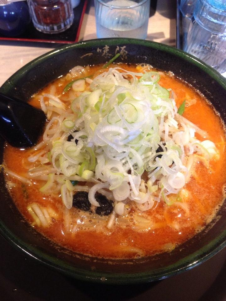 味源 昭島店