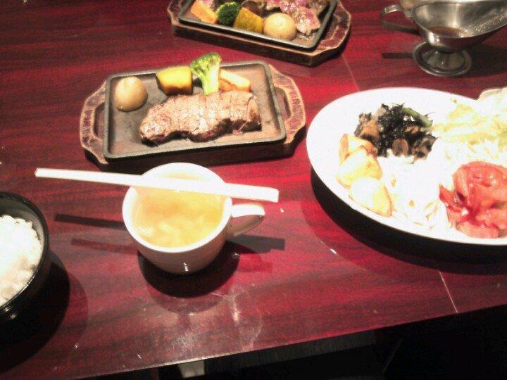 Natural Dining Nukunuku