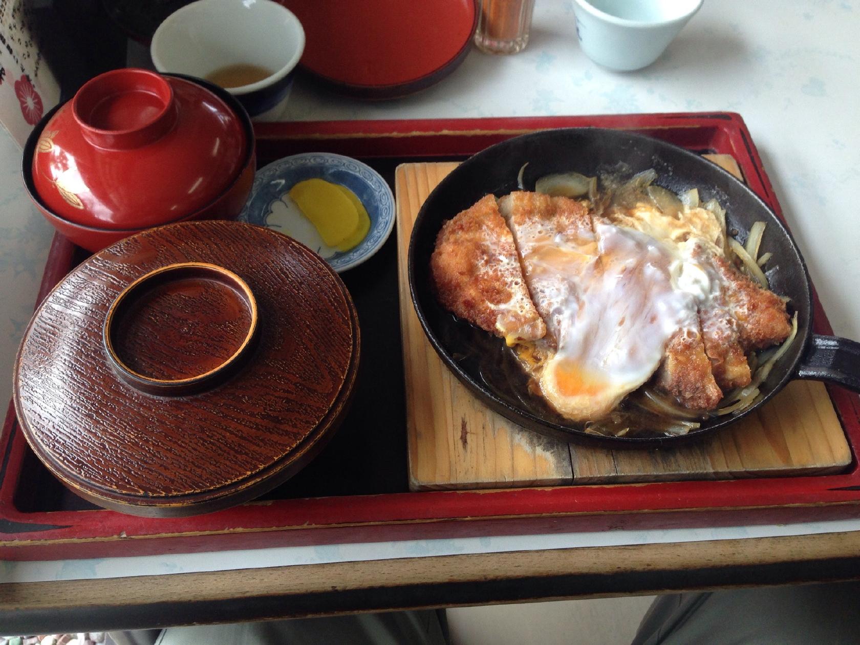 Kogane Soba Motowa Nishi