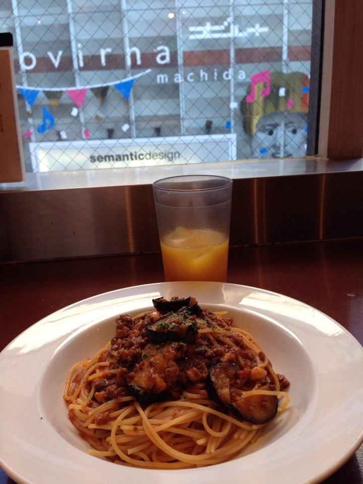 ラ・パウザ町田駅前店