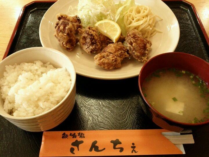 さんちぇ