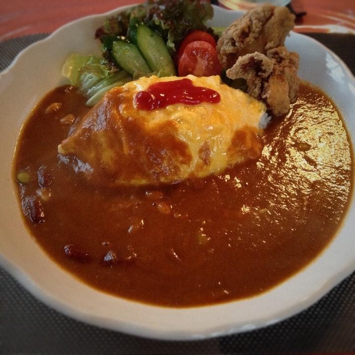 カリーハウス AKURU