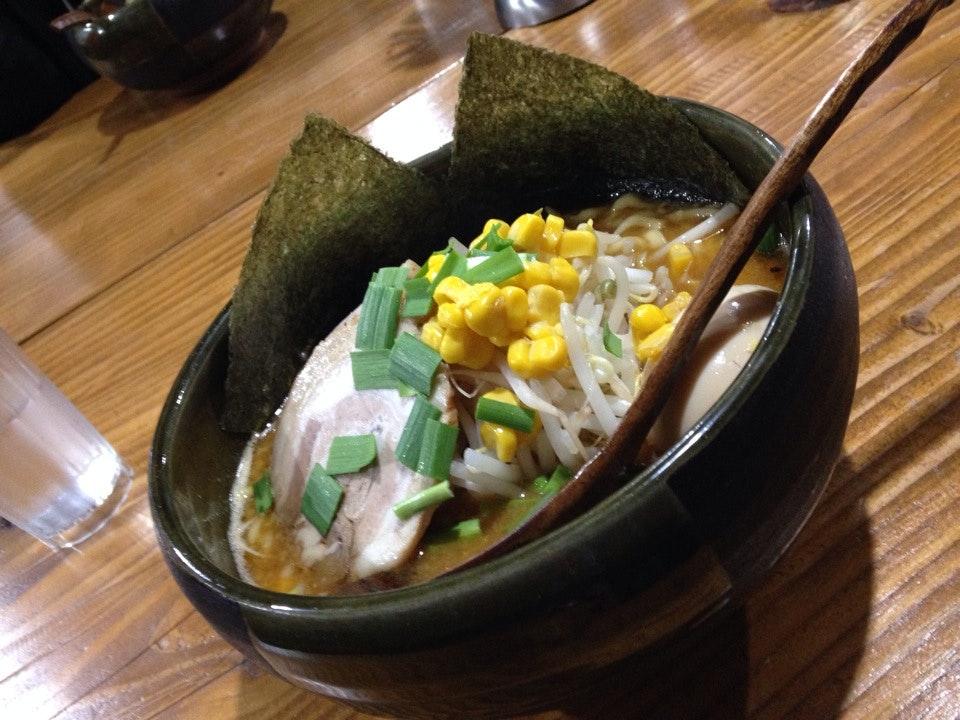 ど・みそ 佐野店