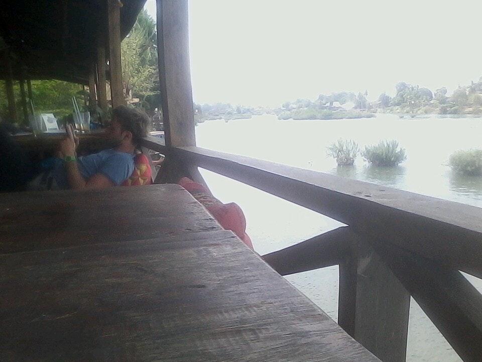Tavendang Restaurant