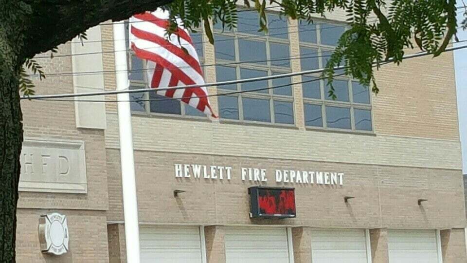 Hewlett Fire Department