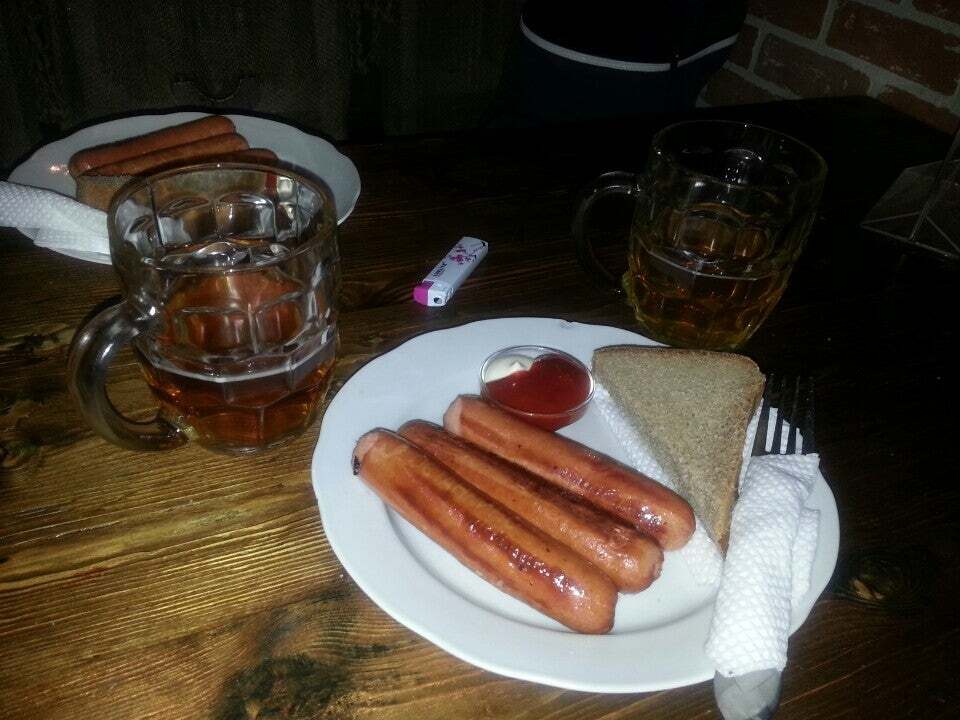 Bier Hof