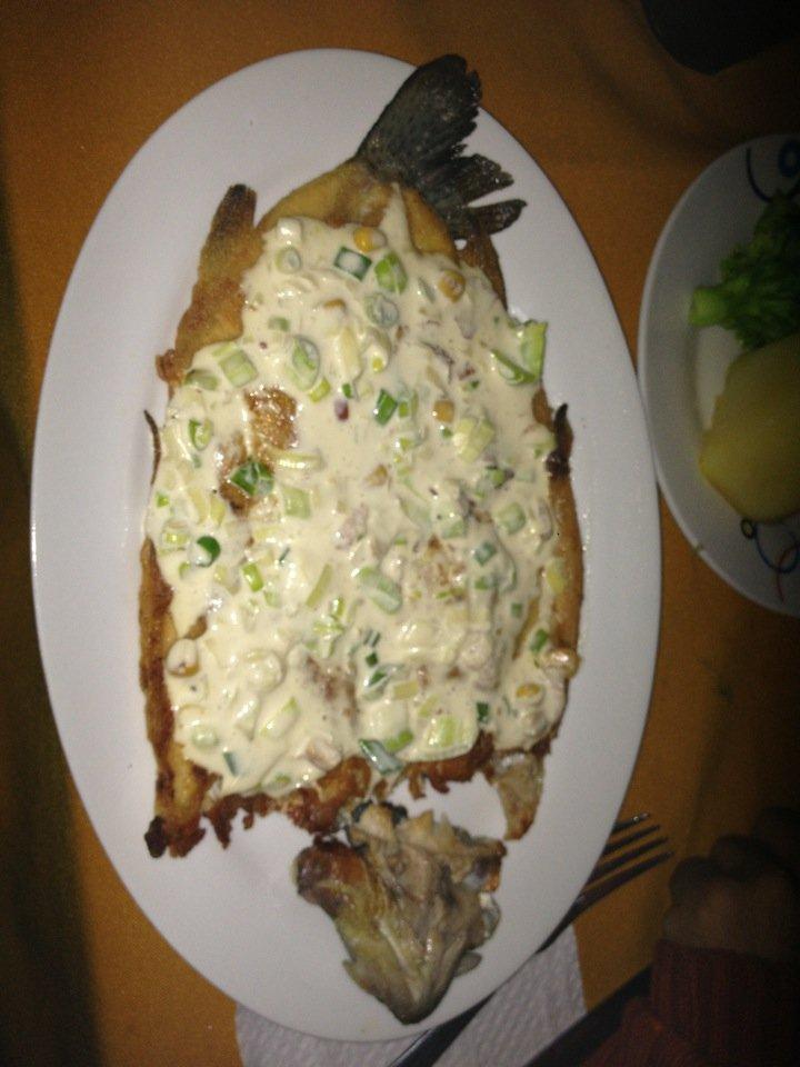 Restaurant Las Veladas