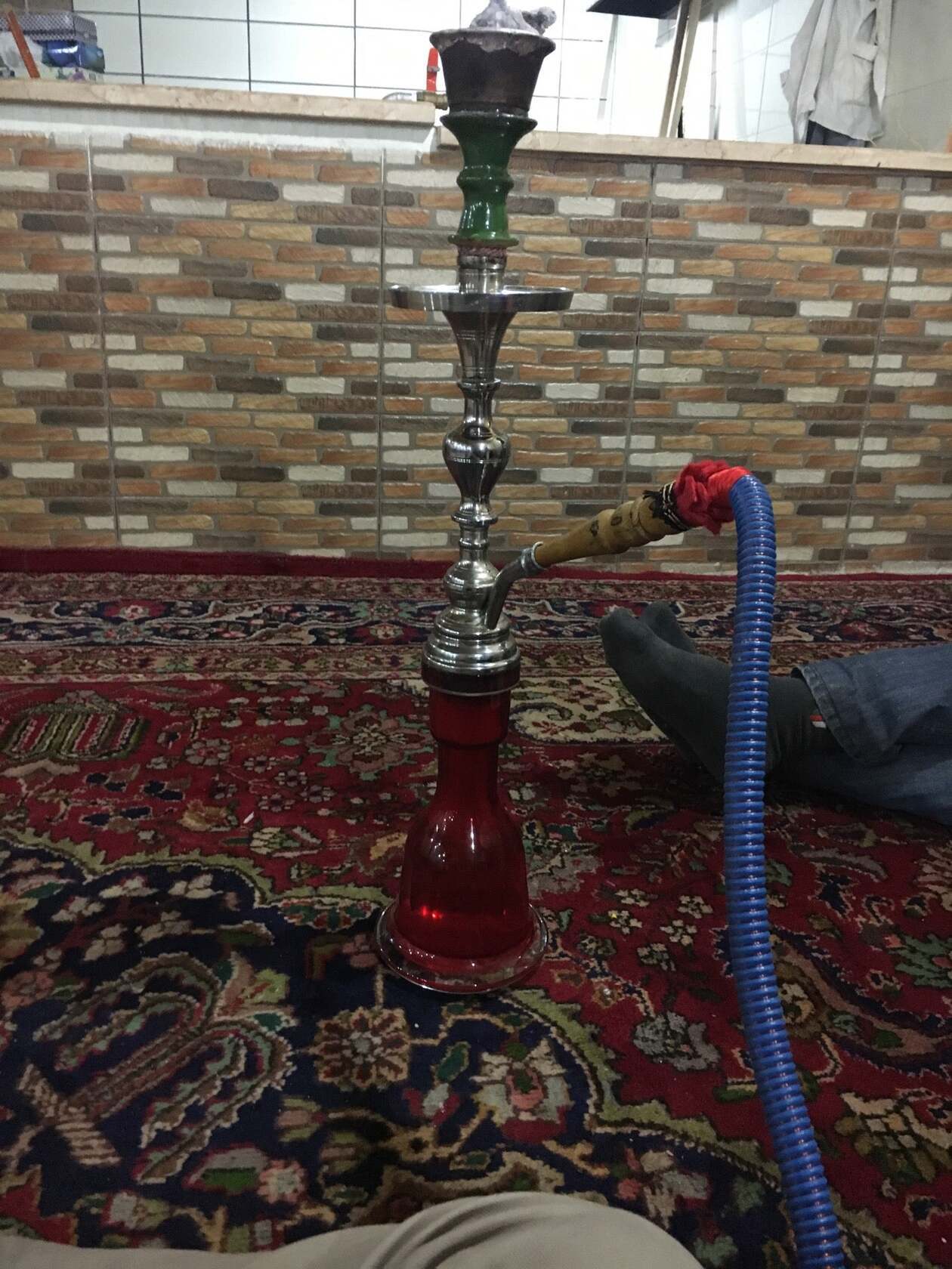 سفره خانه ارس