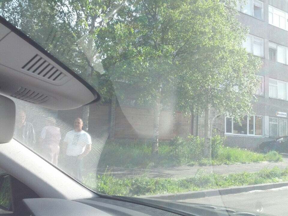 Балтия