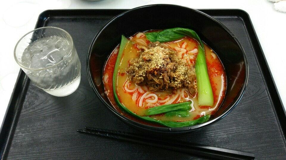 うどん食堂 せん