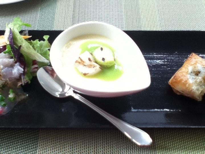 Torattoria Palazzo Adriano