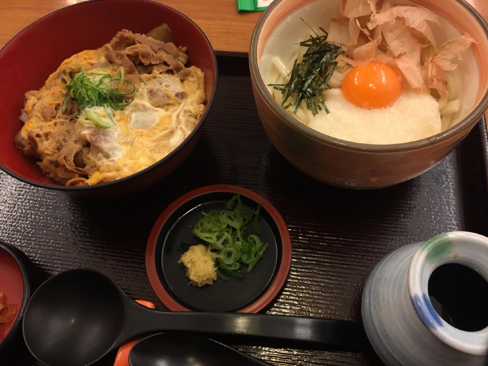 グルメ杵屋