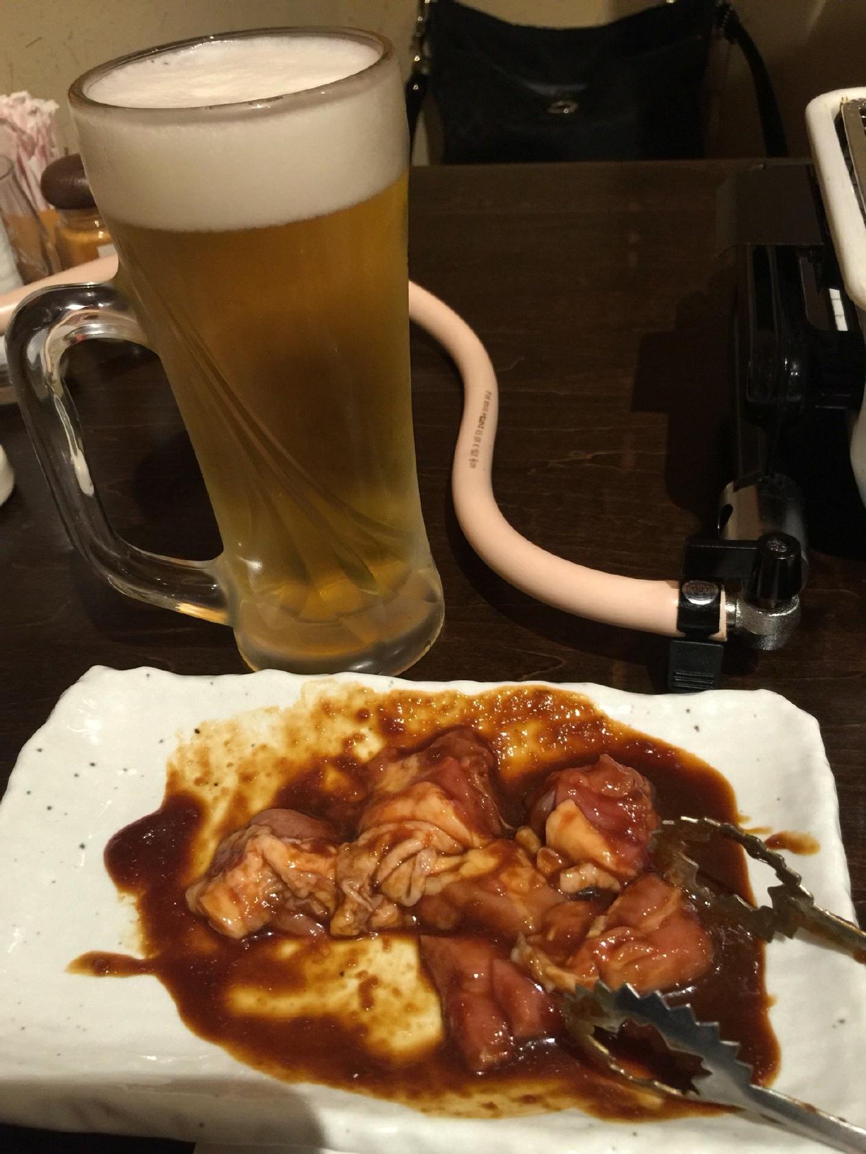 鶏若