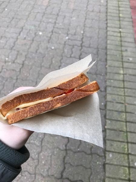 Вкусология