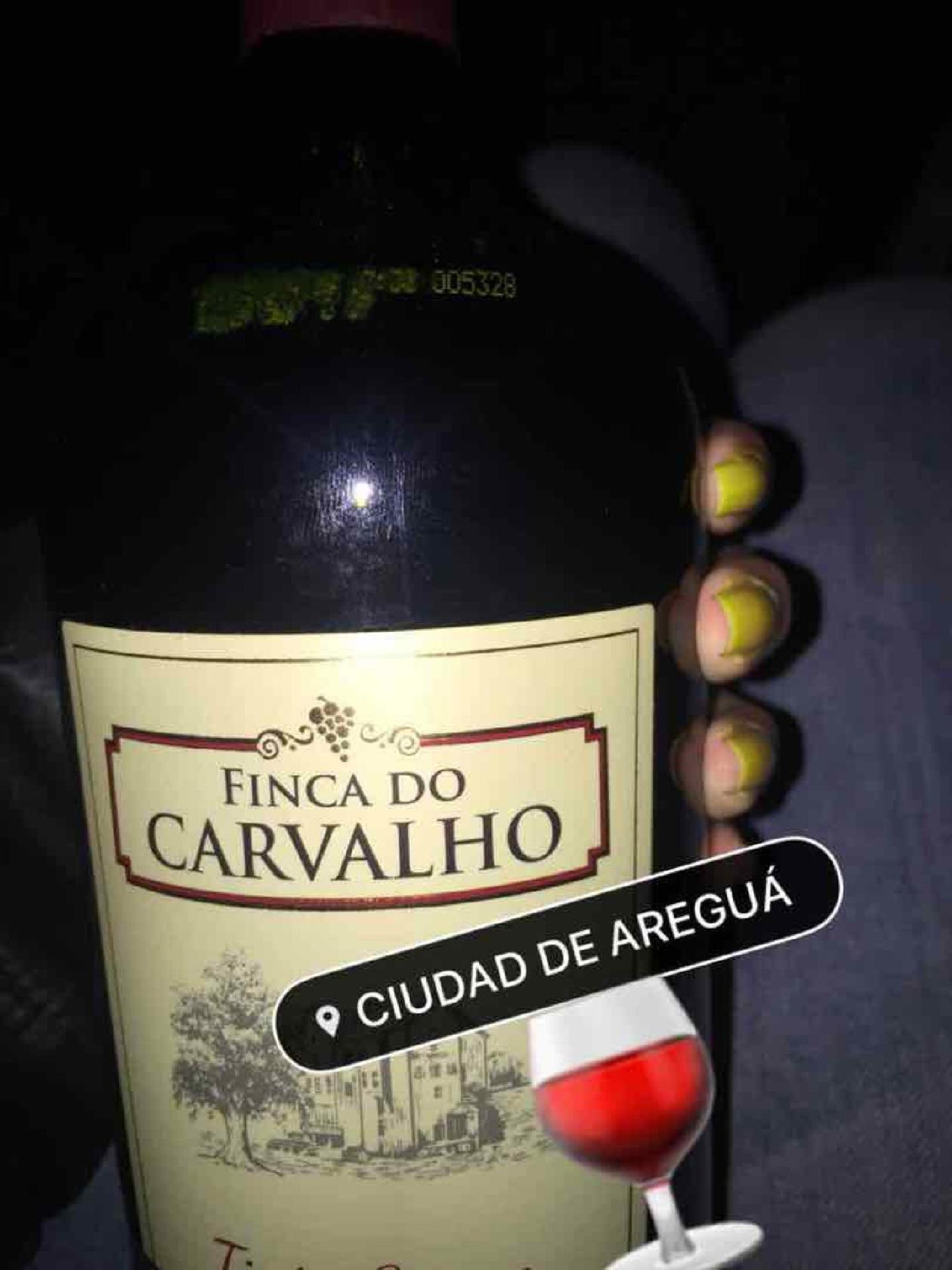Aregua