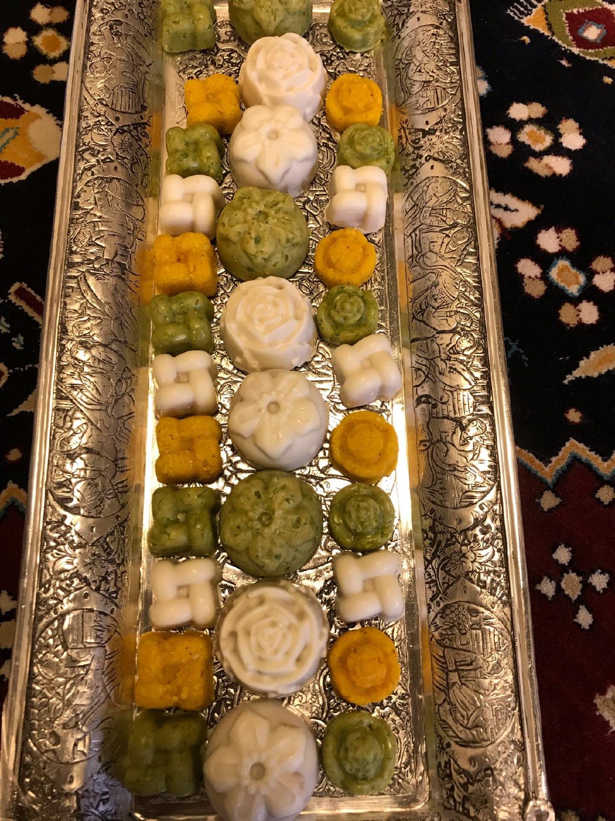 Padideh Soofi Shiraz پديده صوفي شيراز (دوكوهك)