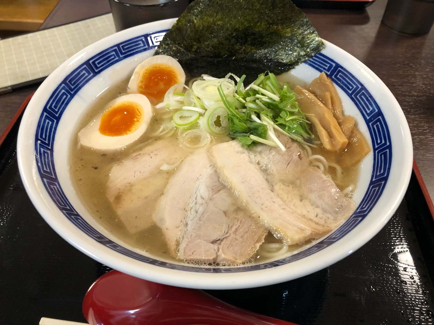 優勝軒 古川店