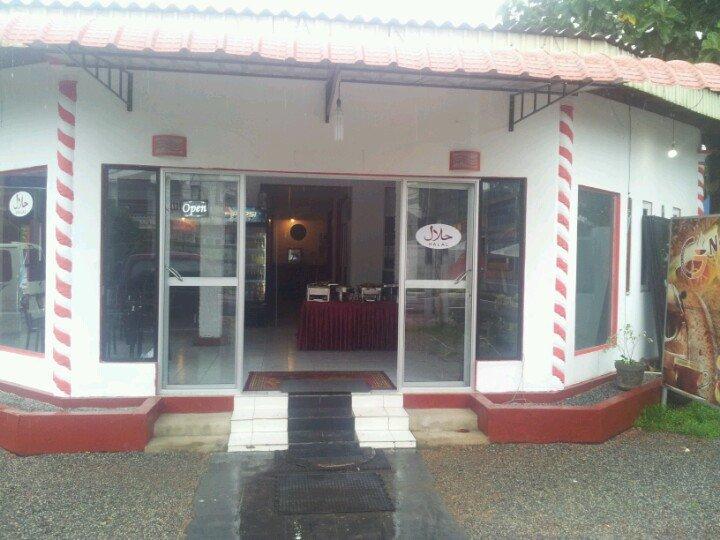 Cherry Garden Cafe