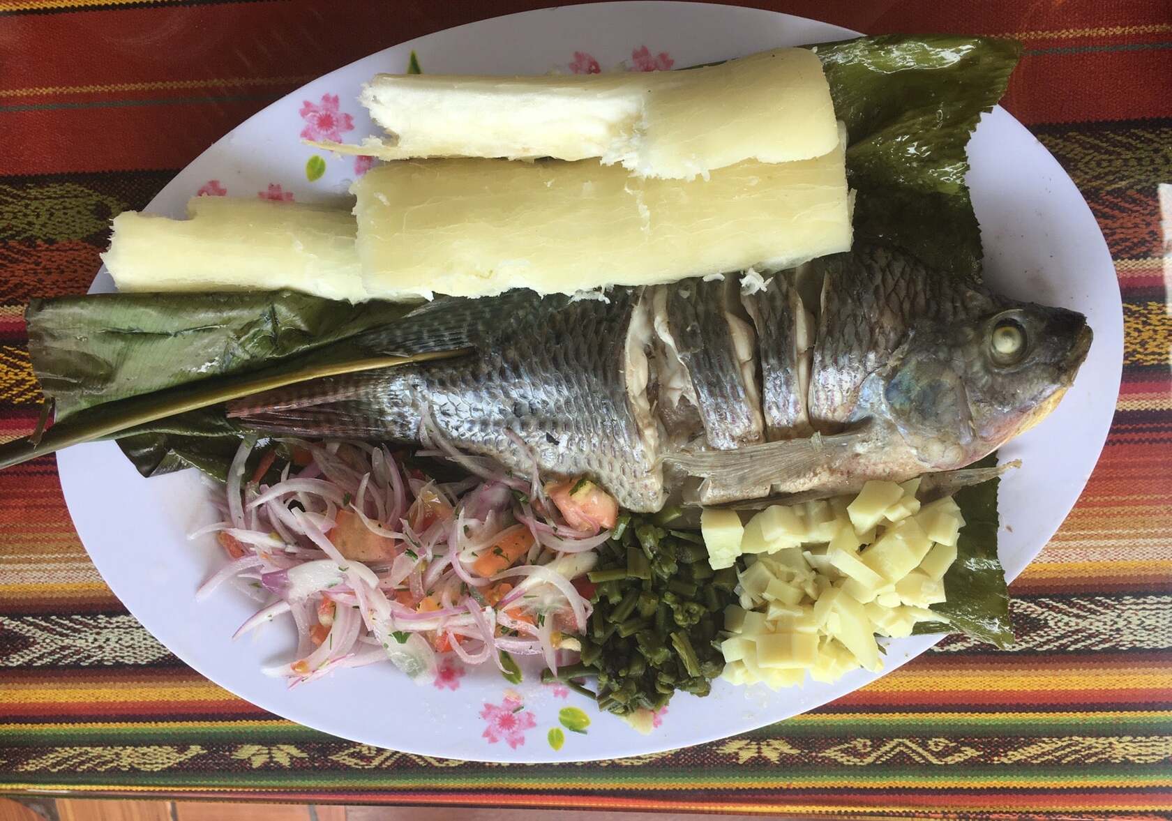 Wamahuasi