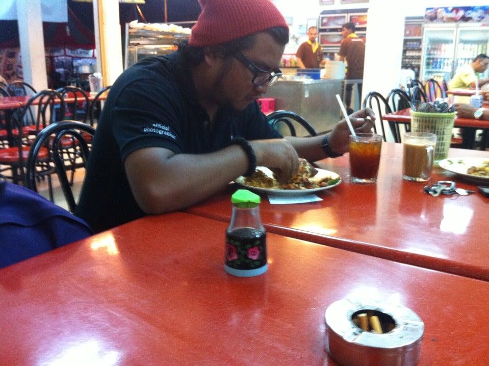 Nasi Kandar Seven Star