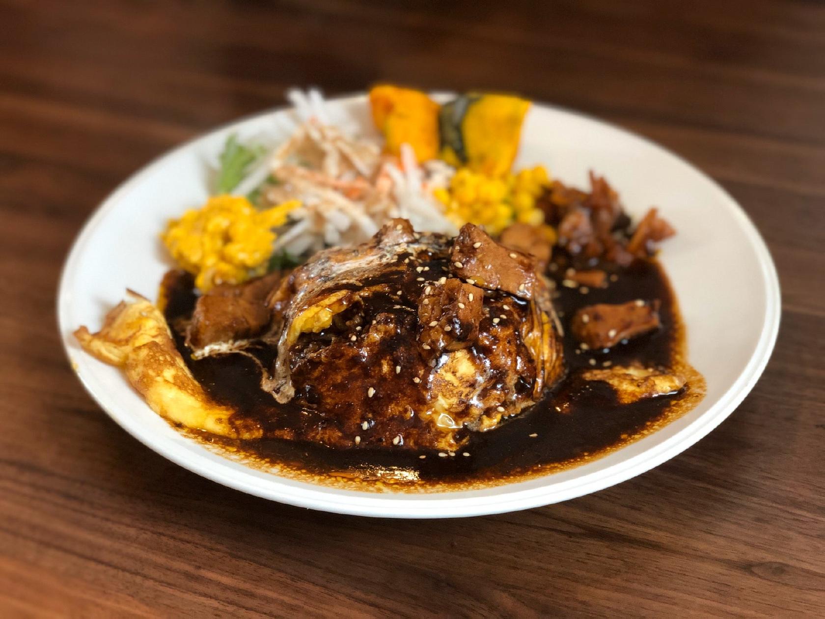 カフェ＆ビストロ パニエ