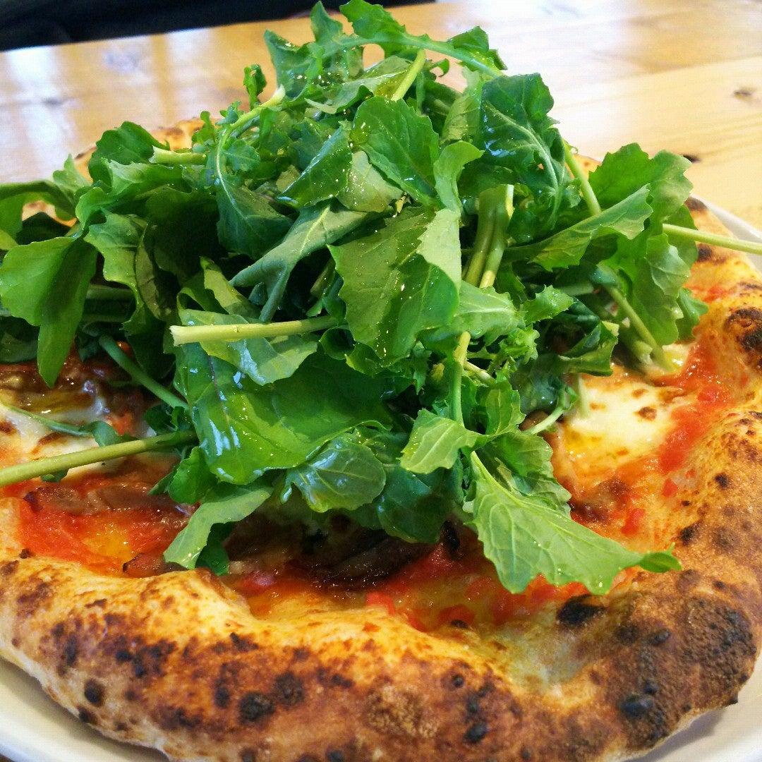 PIZZERIA OSOROKU