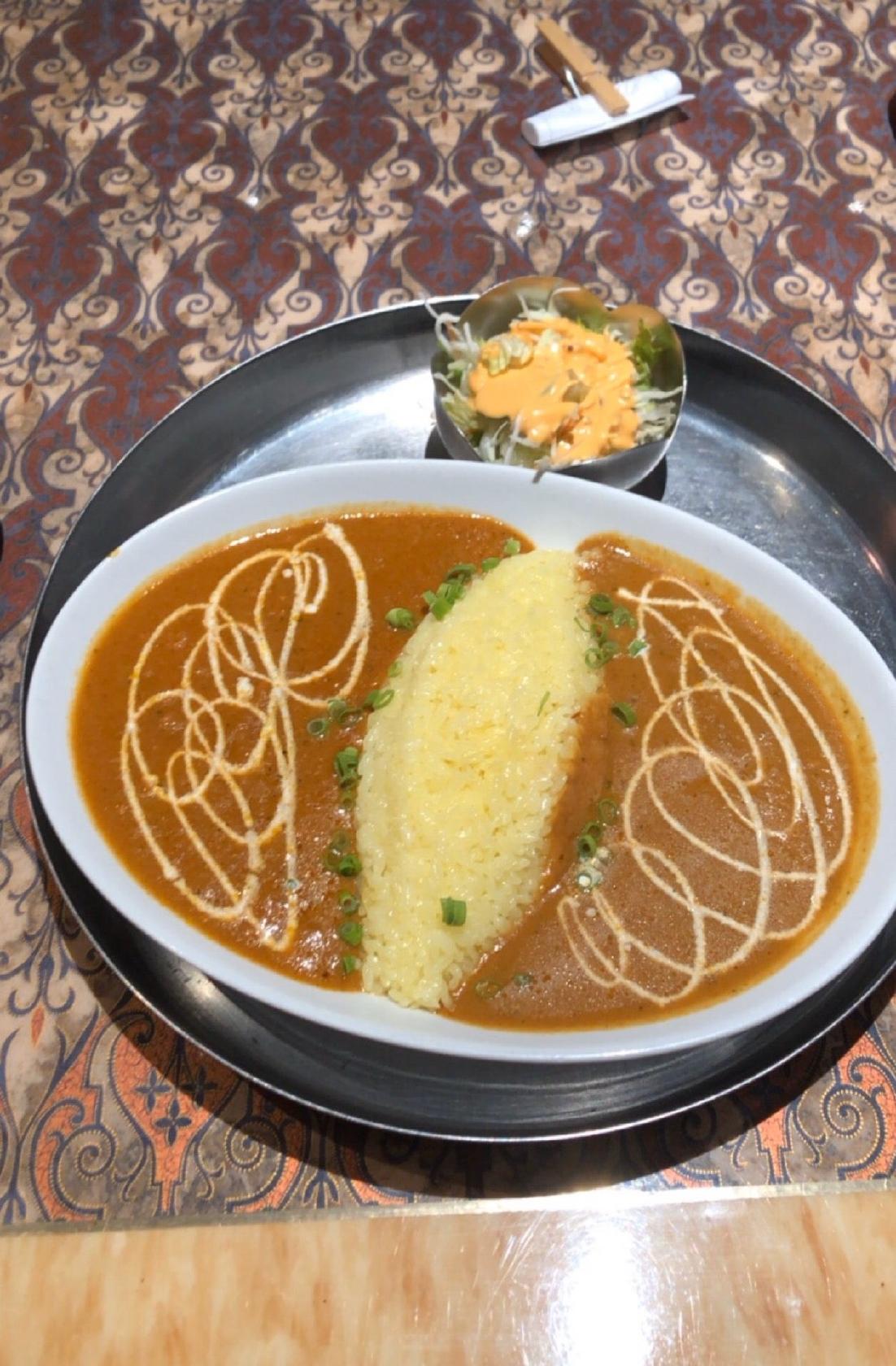 インド料理 カルマ 住道店