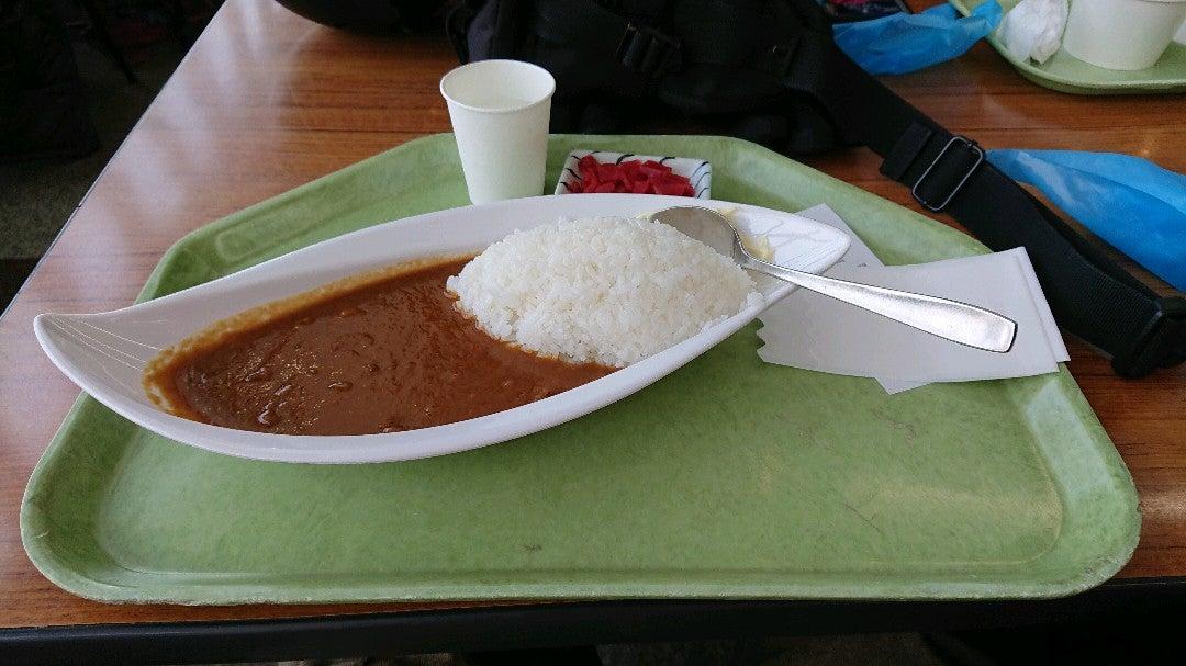 車山高原スキー場 レストランスカイシティ