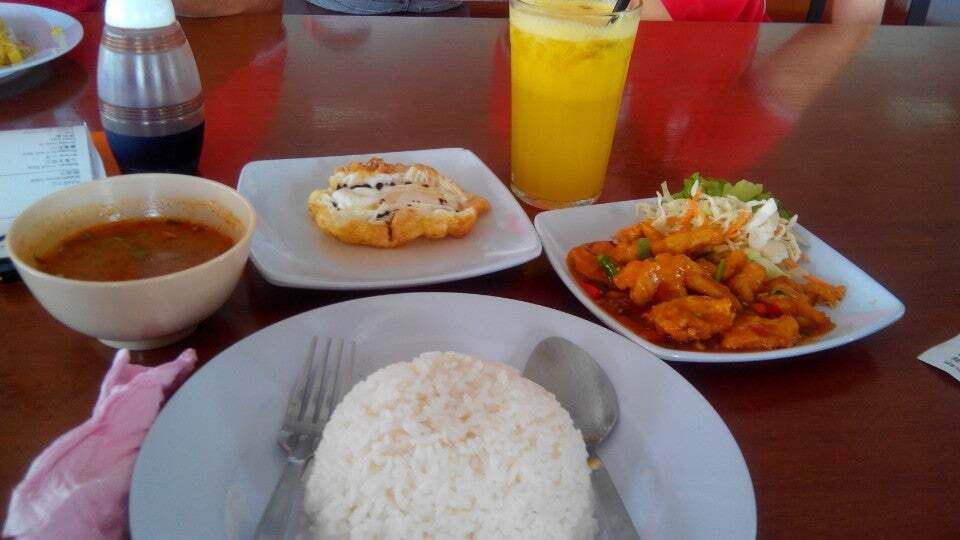 Khun Dee Thai Restaurant