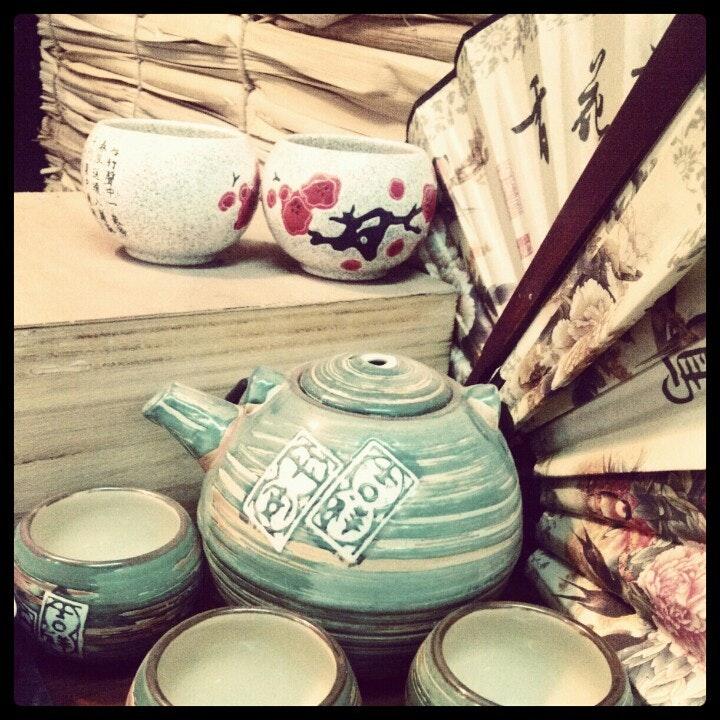 Taisho Sushibar