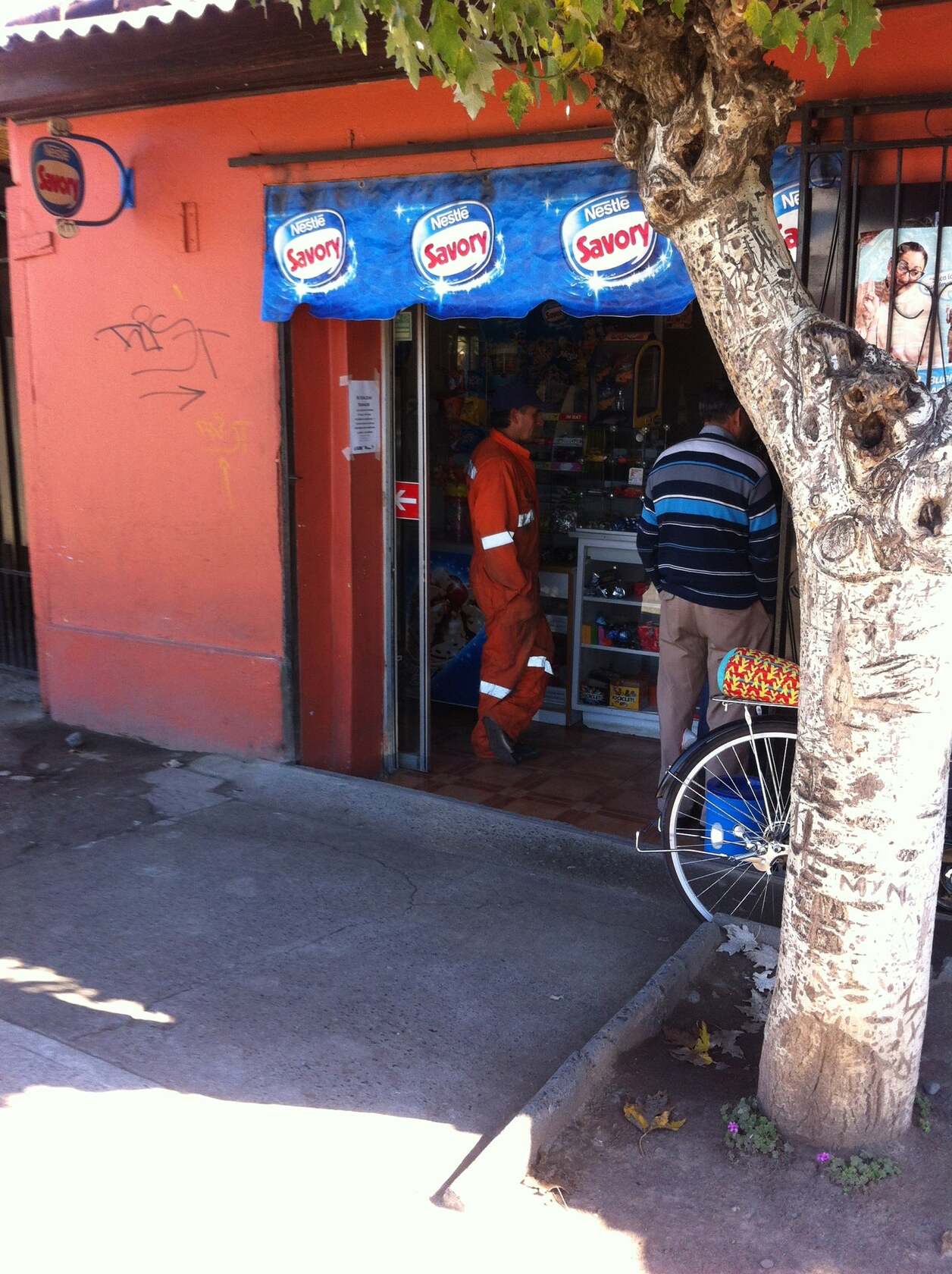 Amasandería