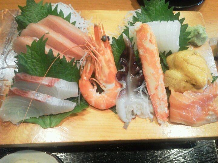 居酒屋うおまさ