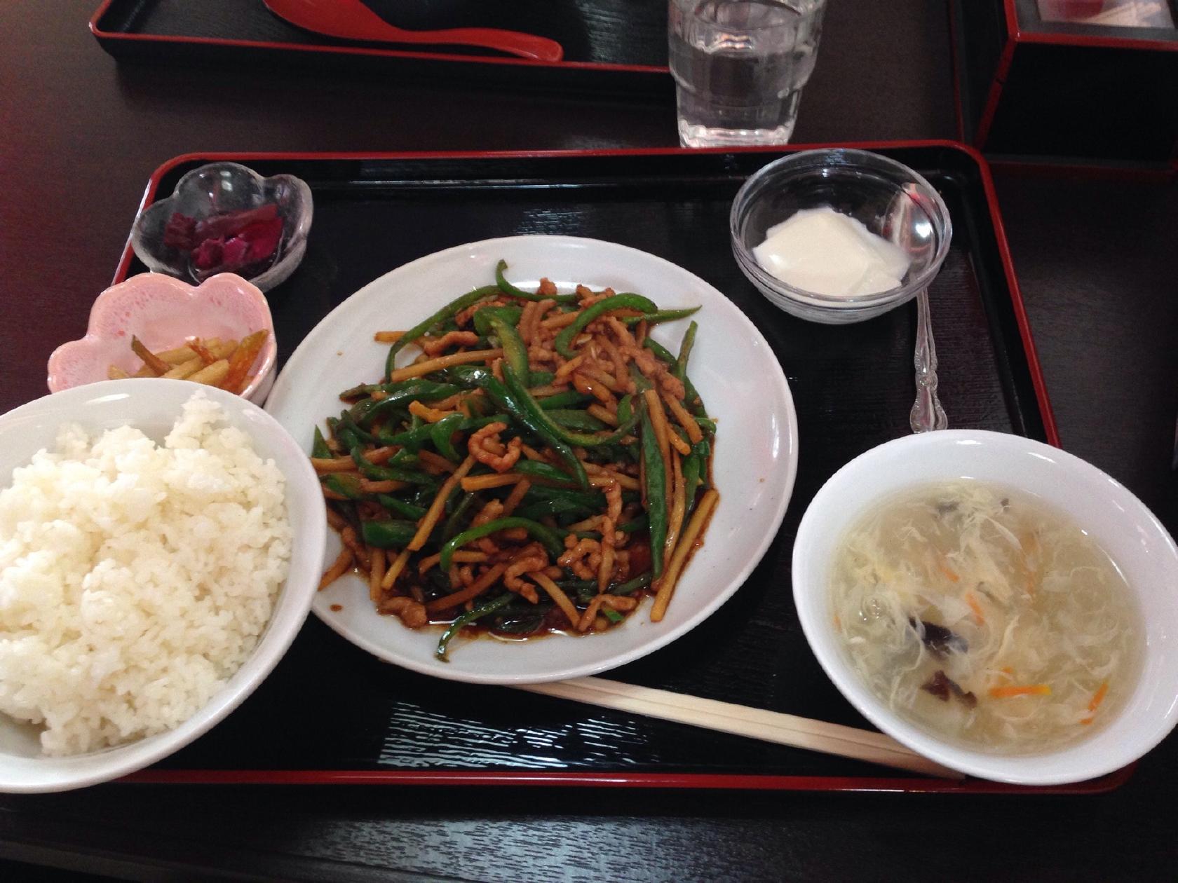 祥瑞坊古河店