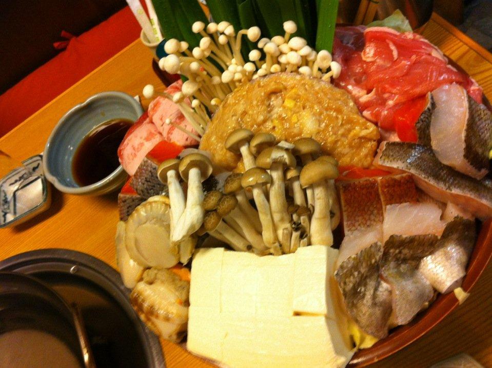 福よし