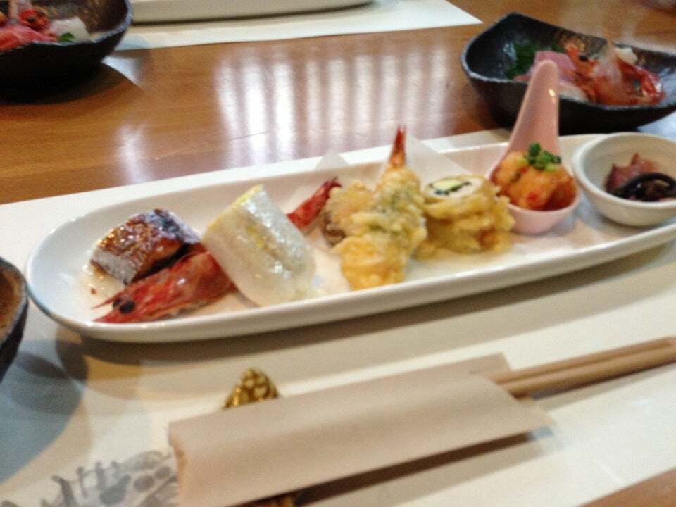 旬彩あみ屋