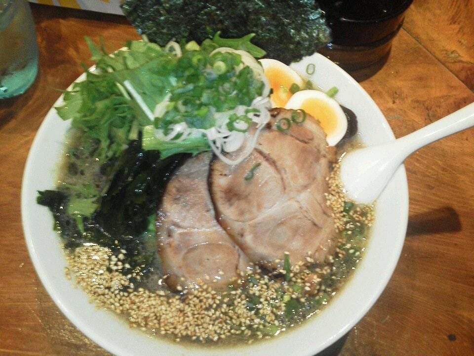 麺LauLau