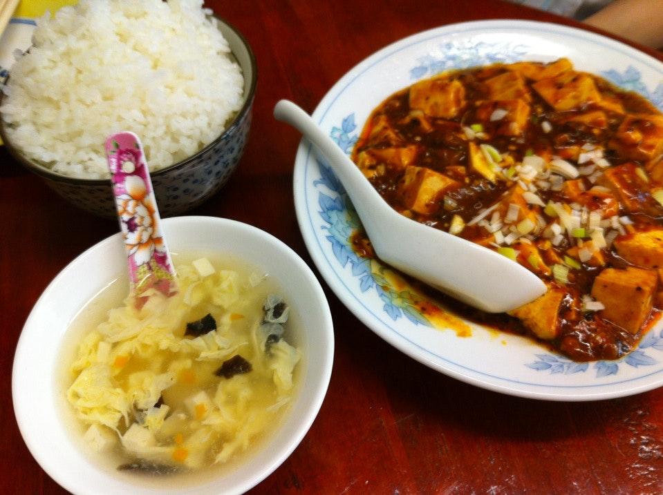 百仙茶店