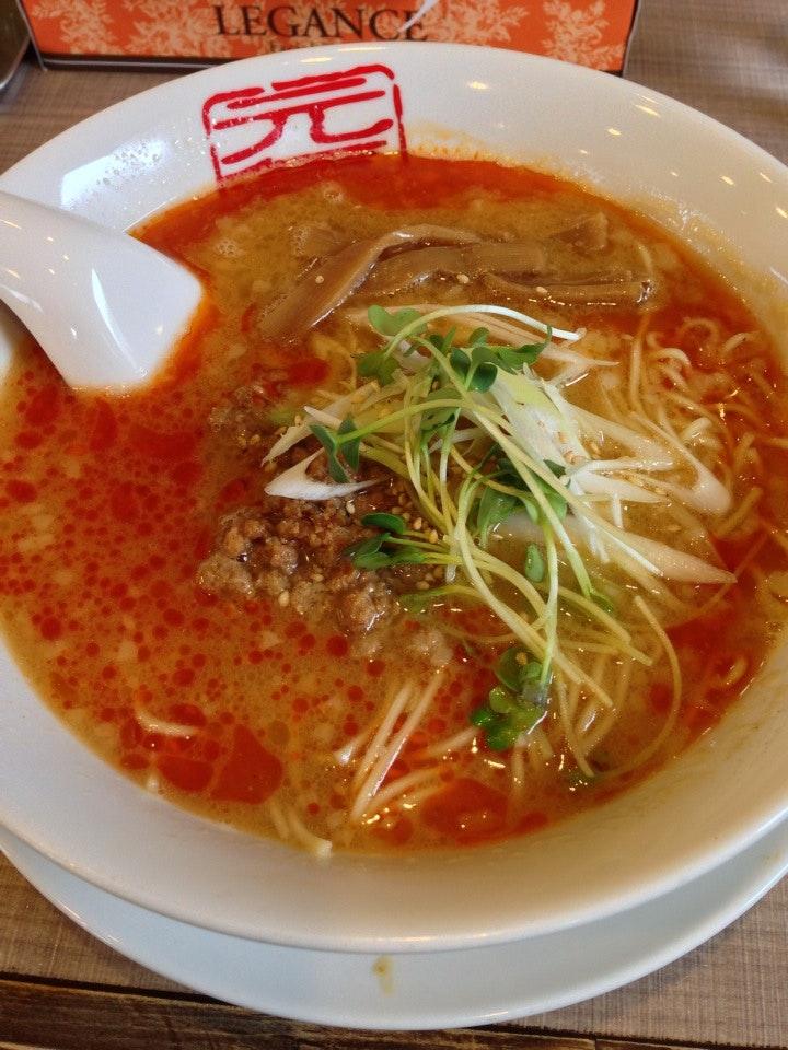 味噌らぁ麺専門店 初心Zero