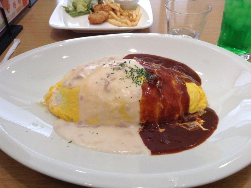 ポムの樹