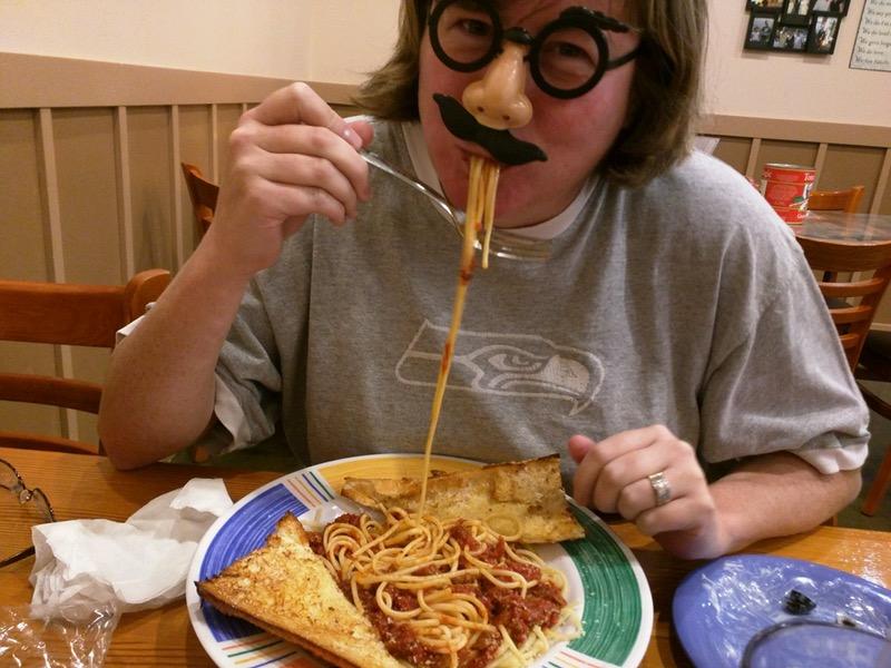 Uncle Peteza's Pizzeria