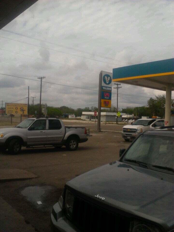Valero