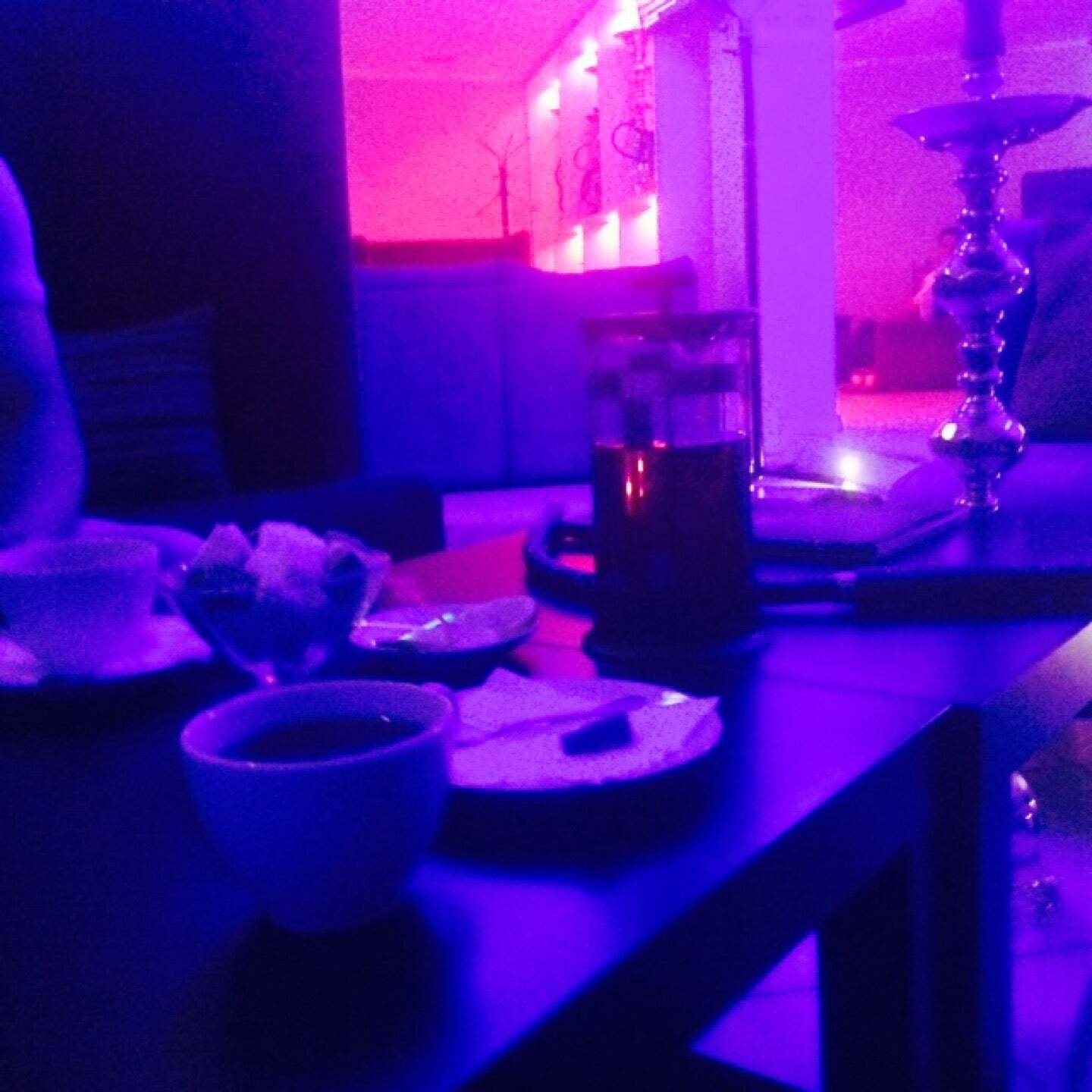 Гран Кальян