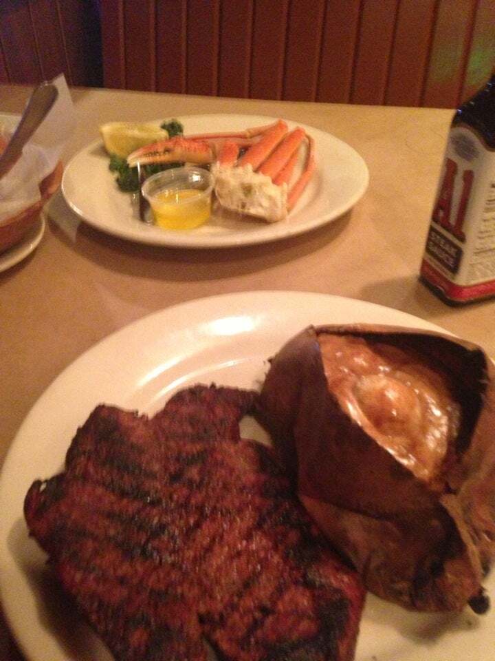 Roadhouse