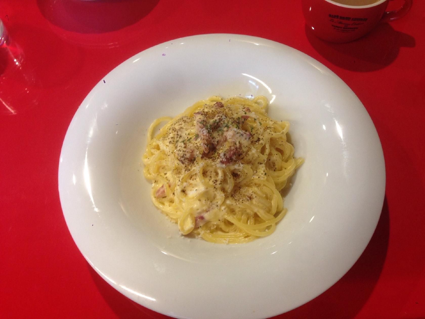 モッチモパスタ アルチザン店