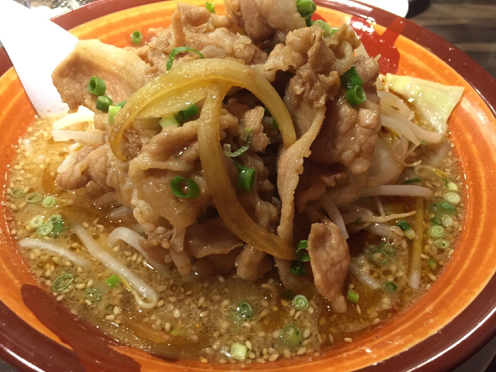 味噌屋せいべい