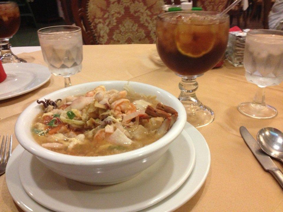 Steak House