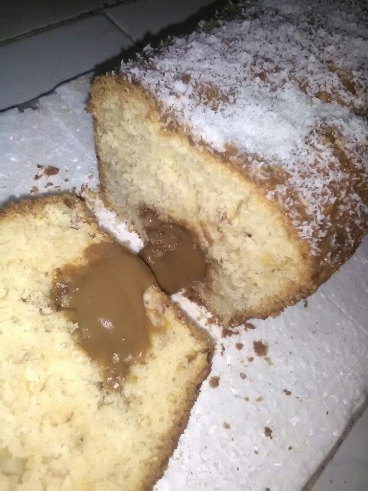 Pamilu Dulces y Salados