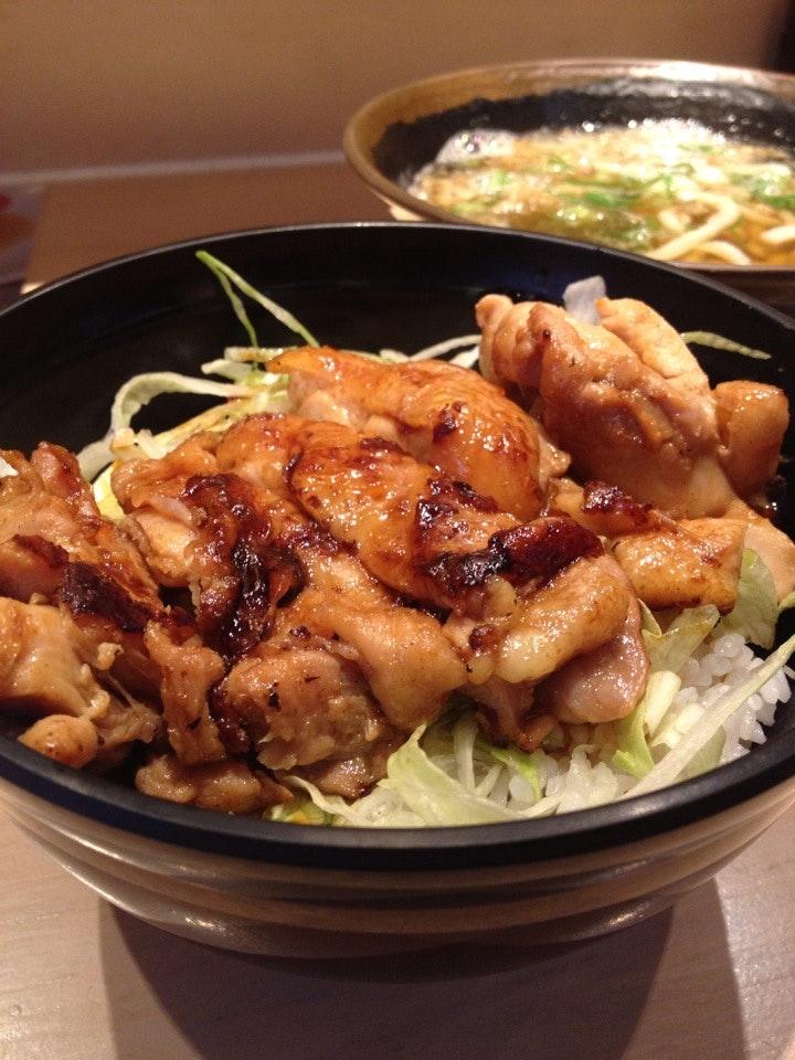KASUYA 都島店
