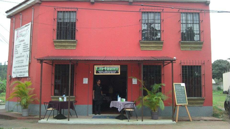 LARTAZON