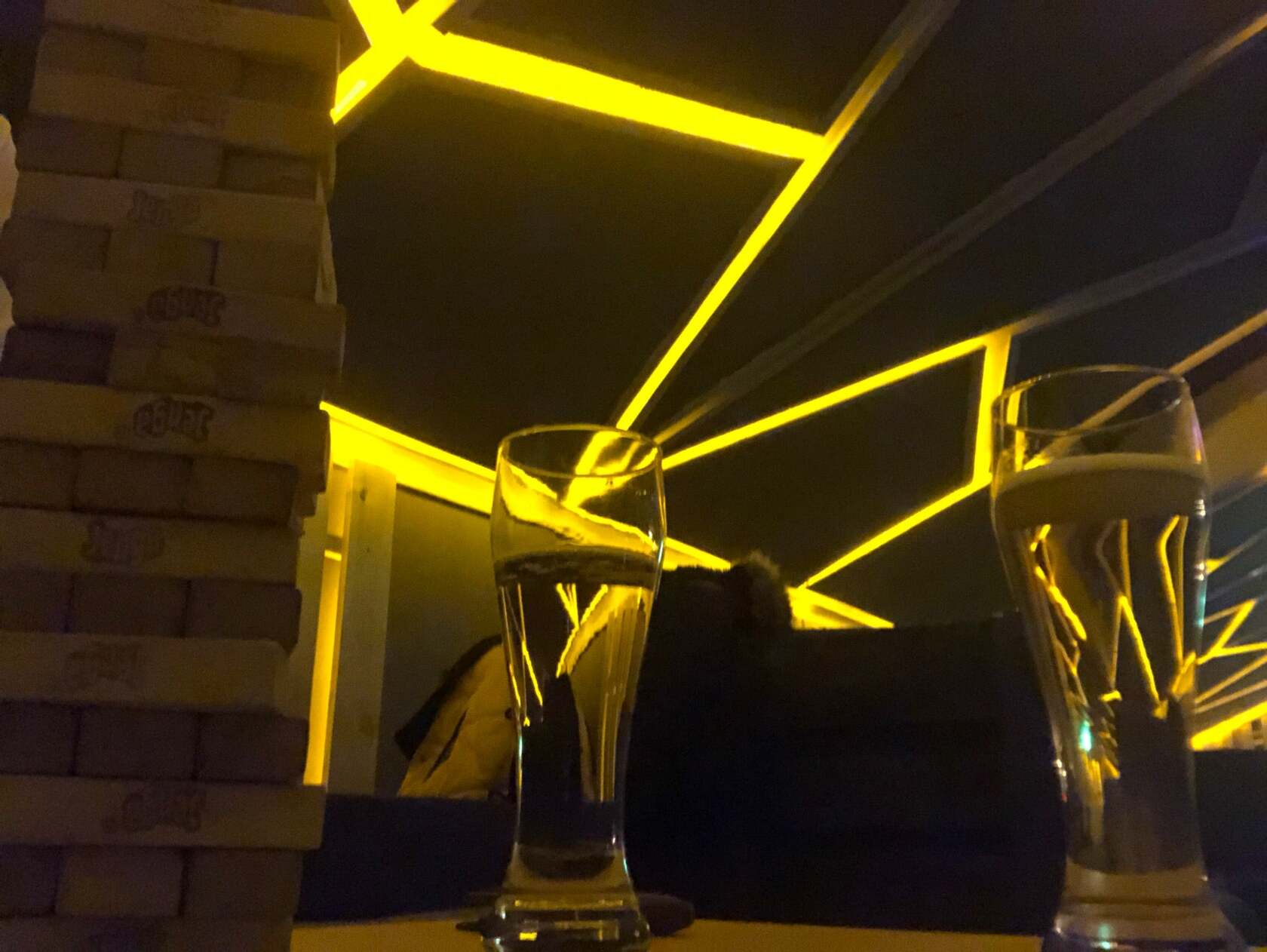 Mist Lounge Bar
